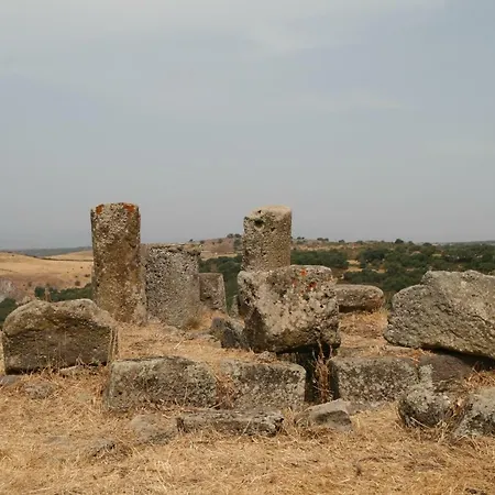 Funtana Manna * Scano Montiferro