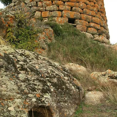 Funtana Manna Scano Montiferro