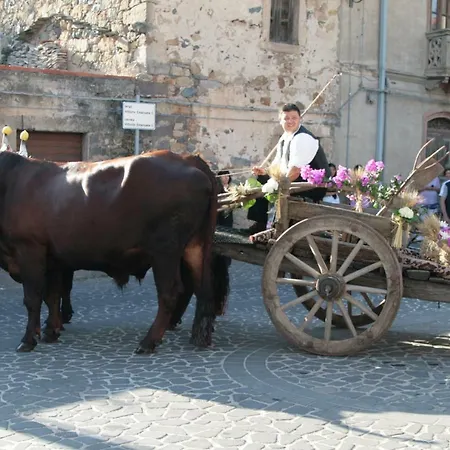 Funtana Manna Scano Montiferro