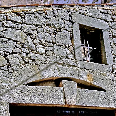 Funtana Manna * Scano Montiferro
