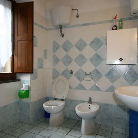 بيت للعطل Funtana Manna *
