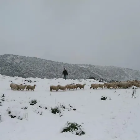 بيت للعطل Funtana Manna
